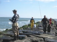 Jay348 and GRP on the North Jetty.jpg