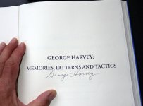 GEORGE HARVEY book.jpg