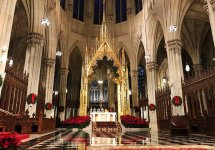 St Patrick's Cathedral, NYC.jpg