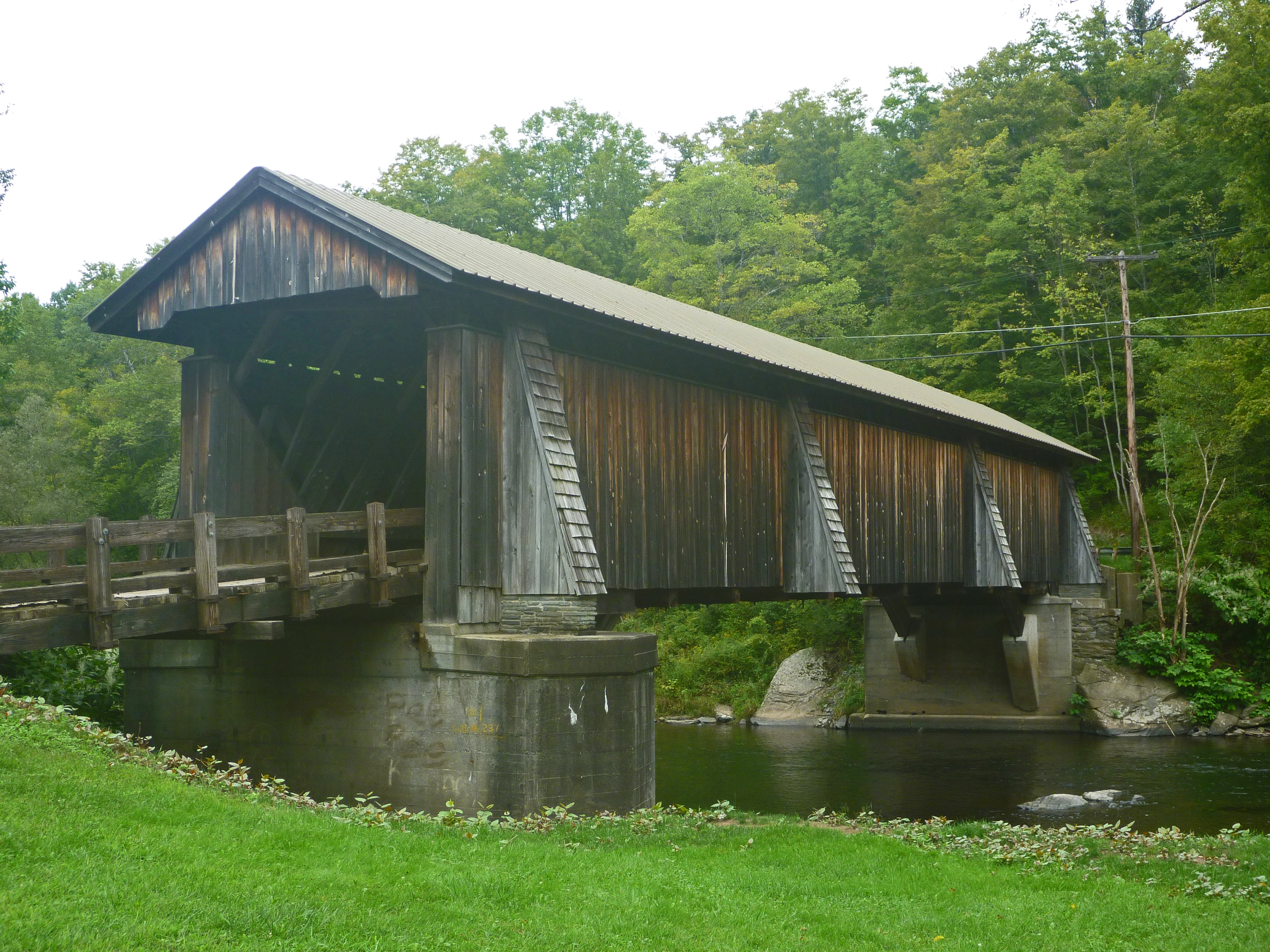 2018-09-09 - Livingstone Manor Bridge, NY (1860).JPG